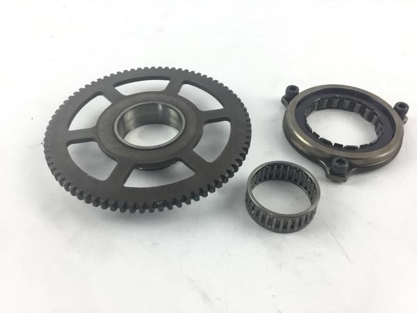 Yamaha YZF R1 RN01 98-99 Anlasserfreilauf Freilauf